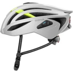 CASQUE DE VÉLO CONNECTÉ SENA R2 EVO 10 CASQUE DE VÉLO CONNECTÉ SENA R2 EVO -Vélos Séries Boutique casque de velo connecte sena r2 evo 3
