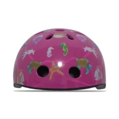 Casque De Vélo Enfant Fille - Taille 48/55 Cm - Rose 14 Casque De Vélo Enfant Fille - Taille 48/55 Cm - Rose -Vélos Séries Boutique casque de velo enfant fille taille 4855 cm rose 5