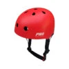 Casque De Vélo Enfants Skate - Rouge -Vélos Séries Boutique casque de velo enfants skate rouge