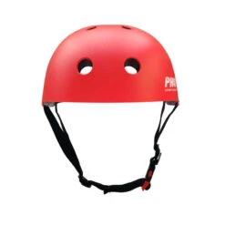 Casque De Vélo Enfants Skate - Rouge -Vélos Séries Boutique casque de velo enfants skate rouge 2