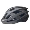Lynx Casque De Vélo Femmes/Hommes All-Road Noir Mat Medium -Vélos Séries Boutique casque de velo femmeshommes all road noir mat medium