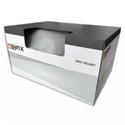 Lynx Casque De Vélo Femmes/Hommes All-Road Noir Mat Medium -Vélos Séries Boutique casque de velo femmeshommes all road noir mat medium 2