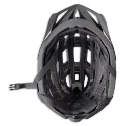 Lynx Casque De Vélo Femmes/Hommes All-Road Noir Mat Medium -Vélos Séries Boutique casque de velo femmeshommes all road noir mat medium 4