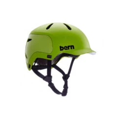 Bern Casque De Vélo Macon 2.0 - Vert