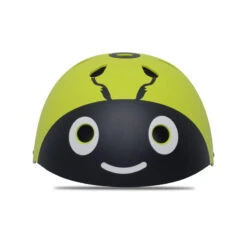 Vélos Séries Boutique -Vélos Séries Boutique casque de velo pour enfant flashyjaune small 1