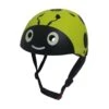 Casque De Vélo Pour Enfant - Flashy/Jaune- Small -Vélos Séries Boutique casque de velo pour enfant flashyjaune small
