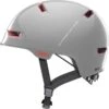 Abus Casque De Vélo Urbain Adulte Scraper 3.0 ACE Gris