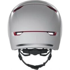 Abus Casque De Vélo Urbain Adulte Scraper 3.0 ACE Gris -Vélos Séries Boutique casque de velo urbain adulte scraper 30 ace gris 2