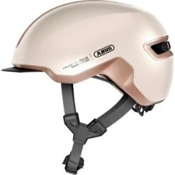 Abus Casque De Vélo Urbain HUD-Y