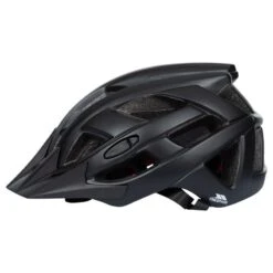 TRESPASS Casque De Vélo ZRPOKIT Adulte (Noir/gris) -Vélos Séries Boutique casque de velo zrpokit adulte noirgris 2