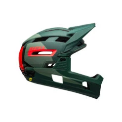 Casque Intégral Bell Super Air R Mips -Vélos Séries Boutique casque integral bell super air r mips 2