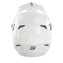Casque Intégral - Rogue Solid Blanc Adulte T.M -Vélos Séries Boutique casque integral rogue solid blanc adulte tm 2
