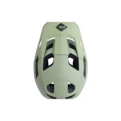 Casque Kenny Rafale Vert -Vélos Séries Boutique casque kenny rafale vert 3