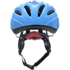Casque Pour Enfant - Bleu - Casque Pour Garçon -Vélos Séries Boutique casque pour enfant bleu casque pour garcon 2