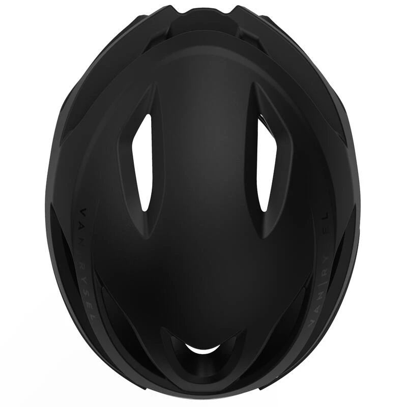 CASQUE TRIATHLON AVEC ECRAN AMOVIBLE CATEGORIE 3 ET BOUCLE MAGNETIQUE NOIR MAT 8 CASQUE TRIATHLON AVEC ECRAN AMOVIBLE CATEGORIE 3 ET BOUCLE MAGNETIQUE NOIR MAT – Image 6
