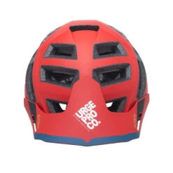 Casque URGE BP All-Air ERT Rouge 11 Casque URGE BP All-Air ERT Rouge -Vélos Séries Boutique casque urge bp all air ert rouge 2