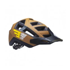 Casque URGE BP All-Air Marron -Vélos Séries Boutique casque urge bp all air marron 2
