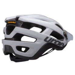 Casque URGE BP SeriAll Gris -Vélos Séries Boutique casque urge bp seriall gris 2