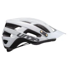 Casque URGE BP SeriAll Gris