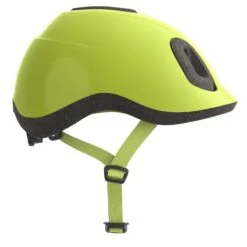 BTWIN CASQUE VELO BEBE 500 FLUO 14 BTWIN CASQUE VELO BEBE 500 FLUO -Vélos Séries Boutique casque velo bebe 500 fluo 4