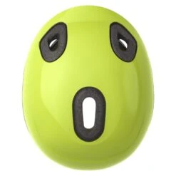 BTWIN CASQUE VELO BEBE 500 FLUO 16 BTWIN CASQUE VELO BEBE 500 FLUO -Vélos Séries Boutique casque velo bebe 500 fluo 6