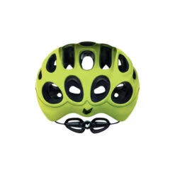 Casque Vélo De Route Kilauea Jaune Fluo -Vélos Séries Boutique casque velo de route kilauea jaune fluo 2