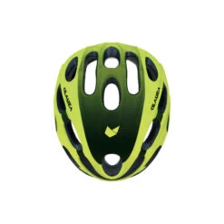Casque Vélo De Route Kilauea Jaune Fluo -Vélos Séries Boutique casque velo de route kilauea jaune fluo 3
