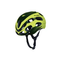 Casque Vélo De Route Kilauea Jaune Fluo -Vélos Séries Boutique casque velo de route kilauea jaune fluo 4