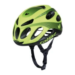 Casque Vélo De Route Vento Fluo