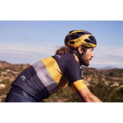 Casque Vélo De Route Vento Fluo -Vélos Séries Boutique casque velo de route vento fluo 5