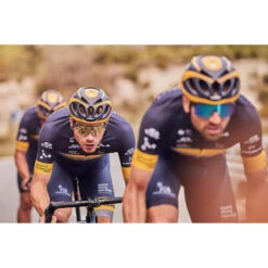 Casque Vélo De Route Vento Fluo -Vélos Séries Boutique casque velo de route vento fluo 6