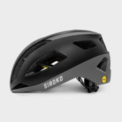 Casque Vélo Route Cyclisme Homme Et Femme HE Circuit Noir -Vélos Séries Boutique casque velo route cyclisme homme et femme he circuit noir 3