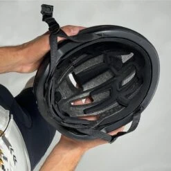 Rogelli Casque Velo Unisexe - Puncta -Vélos Séries Boutique casque velo unisexe puncta 2