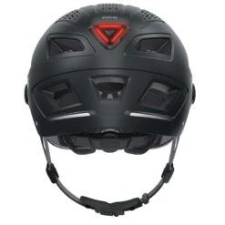 Abus CASQUE VELO VILLE VILLITE ACE 2.0 NOIR 9 Abus CASQUE VELO VILLE VILLITE ACE 2.0 NOIR -Vélos Séries Boutique casque velo ville villite ace 20 noir 2