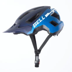 CASQUE VELO VTT BELL INFLUX BLEU -Vélos Séries Boutique casque velo vtt bell influx bleu 6