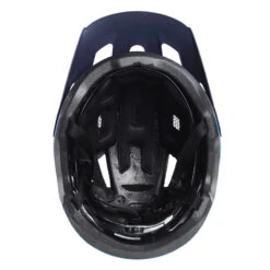 CASQUE VELO VTT BELL INFLUX BLEU -Vélos Séries Boutique casque velo vtt bell influx bleu 7
