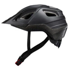 Rockrider CASQUE VELO VTT ST 100 NOIR -Vélos Séries Boutique casque velo vtt st 100 noir 2
