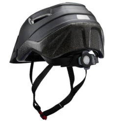 Rockrider CASQUE VELO VTT ST 100 NOIR -Vélos Séries Boutique casque velo vtt st 100 noir 5