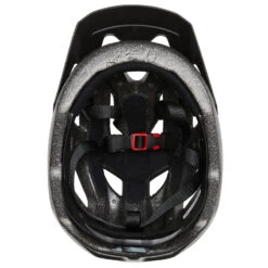Rockrider CASQUE VELO VTT ST 100 NOIR -Vélos Séries Boutique casque velo vtt st 100 noir 8