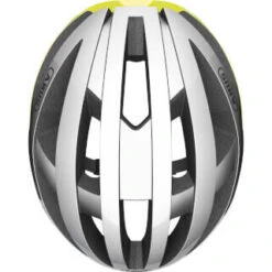 Abus Casque Viantor Quin Neon Jaune L 58-62 Cm -Vélos Séries Boutique casque viantor quin neon jaune l 58 62 cm 2