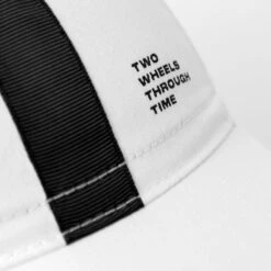 Casquette Vélo Rétro Cyclisme Homme Et Femme Drift Blanc -Vélos Séries Boutique casquette velo retro cyclisme homme et femme drift blanc 3