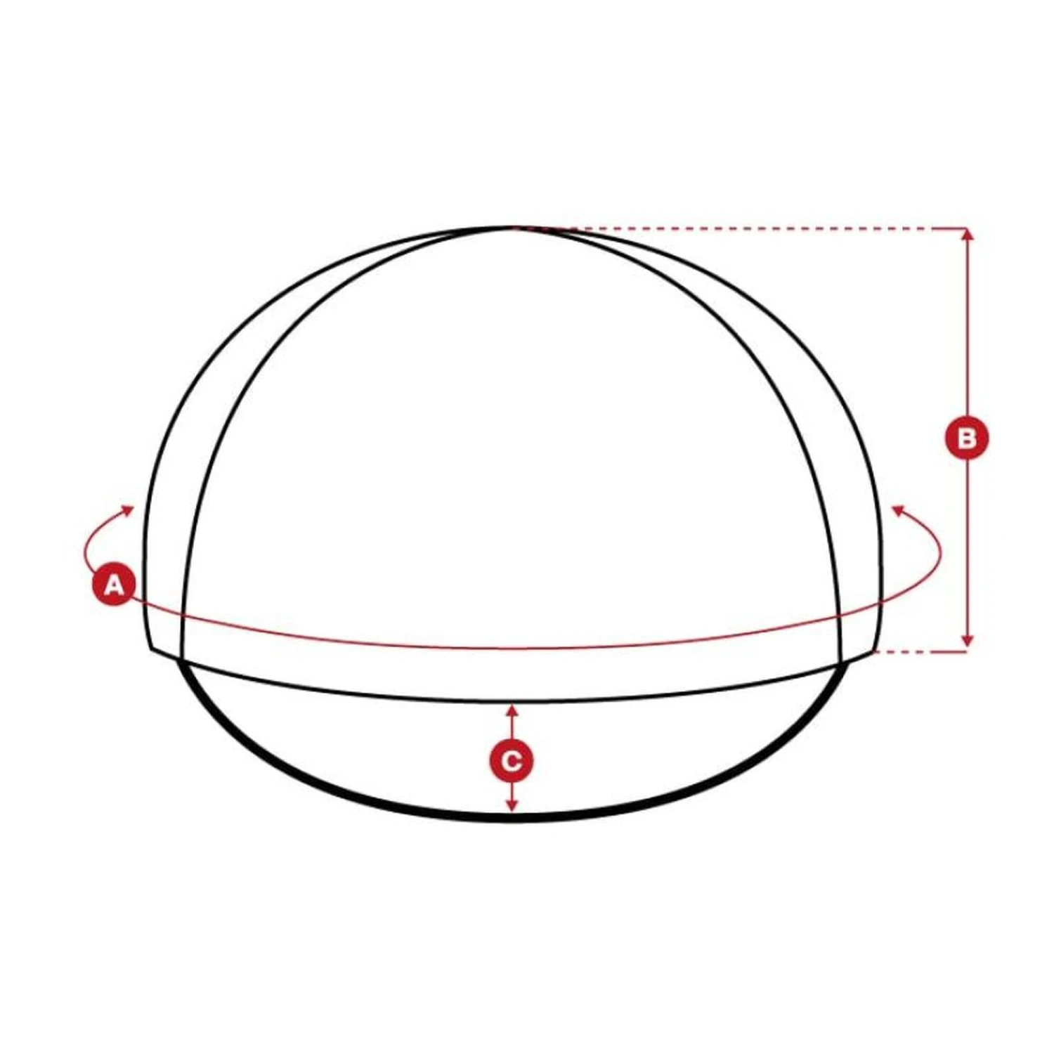 Casquette Vélo Rétro Cyclisme Homme Et Femme Spin Noir 7 Casquette Vélo Rétro Cyclisme Homme Et Femme Spin Noir – Image 5