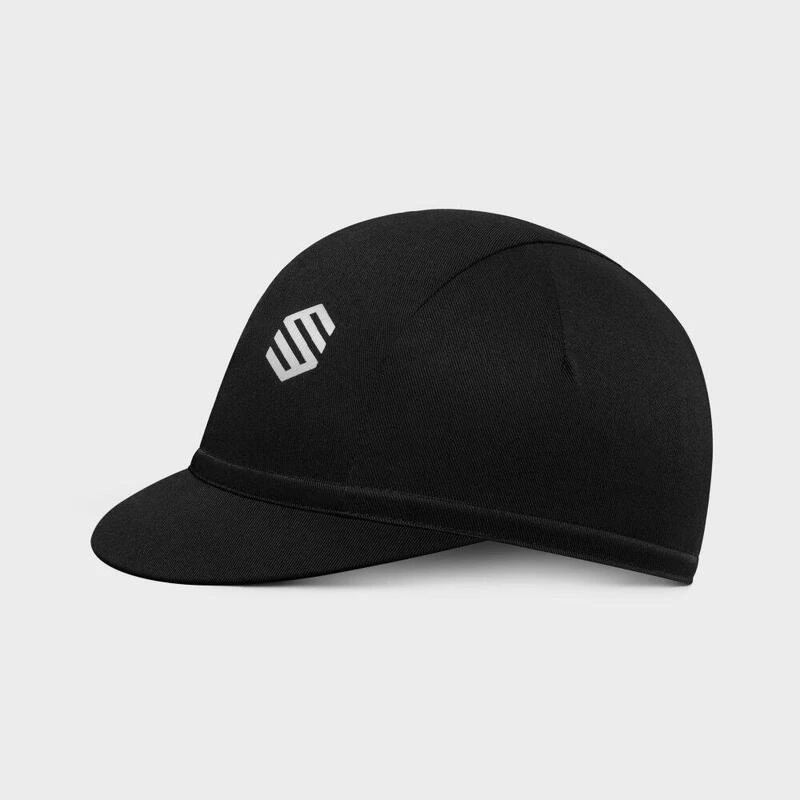 Casquette Vélo Rétro Cyclisme Homme Et Femme Spin Noir 3 Casquette Vélo Rétro Cyclisme Homme Et Femme Spin Noir