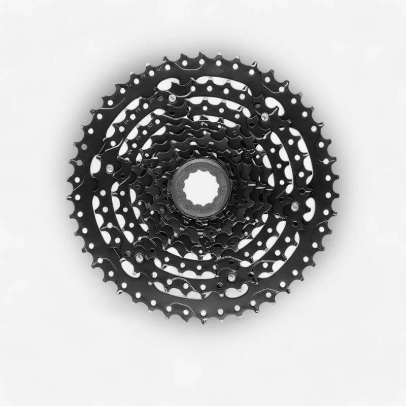 CASSETTE 8V 12x46 ACOLYTE MICROSHIFT 3 CASSETTE 8V 12x46 ACOLYTE MICROSHIFT