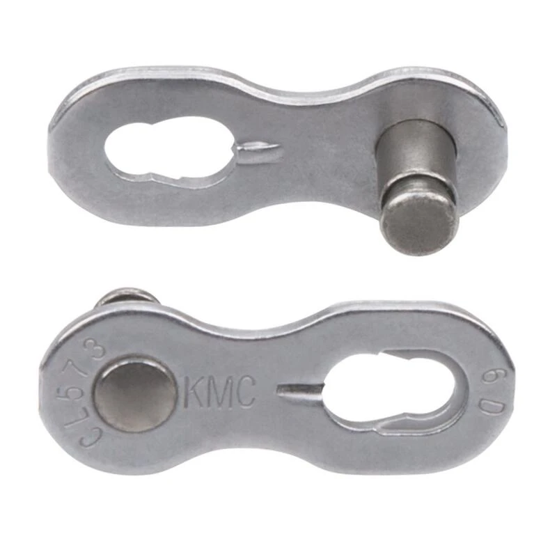 CHAÎNE 8 VITESSES KMC Z8.3 EPT 112 Maillions + ATTACHE RAPIDE CL573R EPT 4 CHAÎNE 8 VITESSES KMC Z8.3 EPT 112 Maillions + ATTACHE RAPIDE CL573R EPT – Image 2