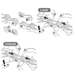 CHAÎNE 8 VITESSES KMC Z8.3 EPT 112 Maillions + ATTACHE RAPIDE CL573R EPT 7 CHAÎNE 8 VITESSES KMC Z8.3 EPT 112 Maillions + ATTACHE RAPIDE CL573R EPT -Vélos Séries Boutique chaine 8 vitesses kmc z83 ept 112 maillions attache rapide cl573r ept 2