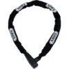 Abus Chaîne Citychain 8800/95 2.0 Noir