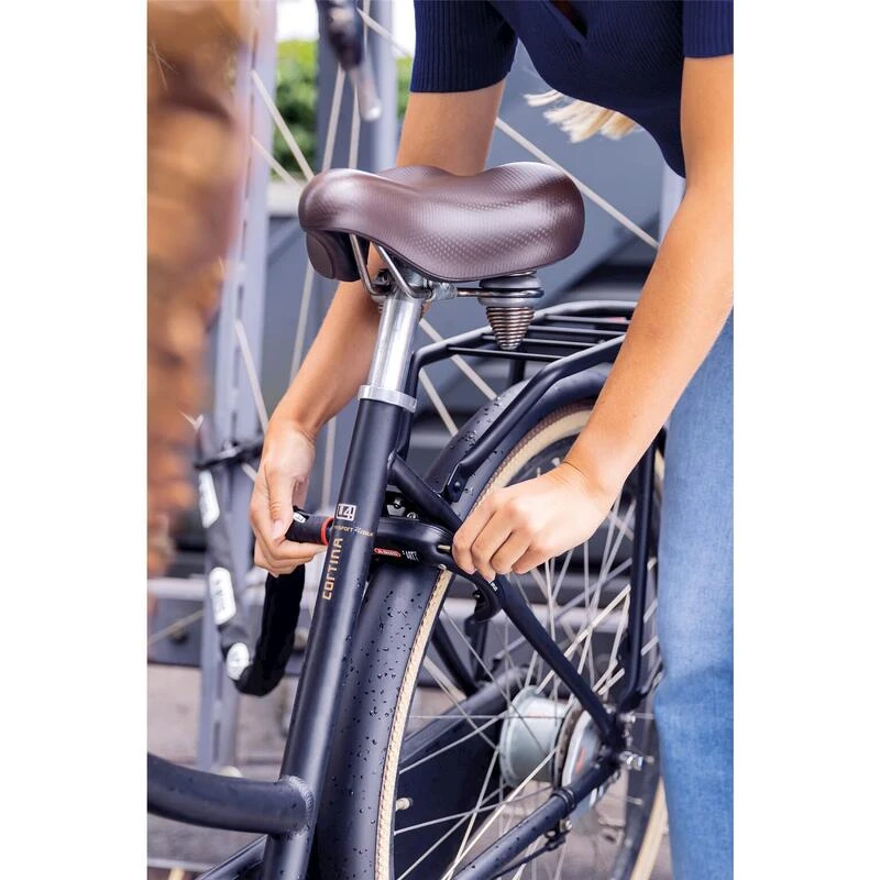 Abus Chaîne Enfichable Ach 2.0 6Ks/130 Noir 4 Abus Chaîne Enfichable Ach 2.0 6Ks/130 Noir – Image 2