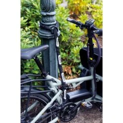 Abus Chaîne Enfichable Ach 2.0 6Ks/130 Noir 8 Abus Chaîne Enfichable Ach 2.0 6Ks/130 Noir -Vélos Séries Boutique chaine enfichable ach 20 6ks130 noir 2