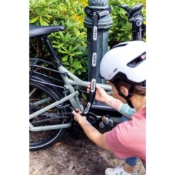 Abus Chaîne Enfichable Ach 2.0 6Ks/130 Noir 9 Abus Chaîne Enfichable Ach 2.0 6Ks/130 Noir -Vélos Séries Boutique chaine enfichable ach 20 6ks130 noir 3